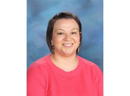 Ms. Amy Zawacki Ms. Amy Zawacki